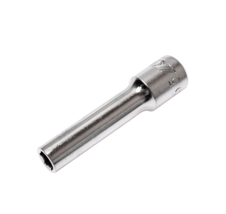 Головка торцевая глубокая JTC-25255 (1/4", 5,5 мм, L=50 мм)
