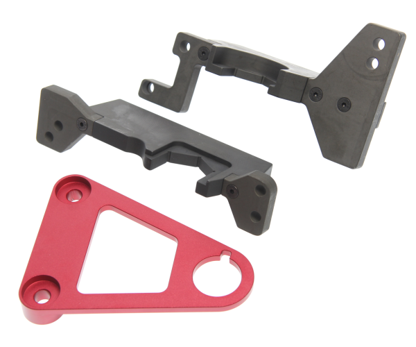 Набор фиксаторов ГРМ JTC 6910 (MERCEDES M282, RENAULT, NISSAN TCe)