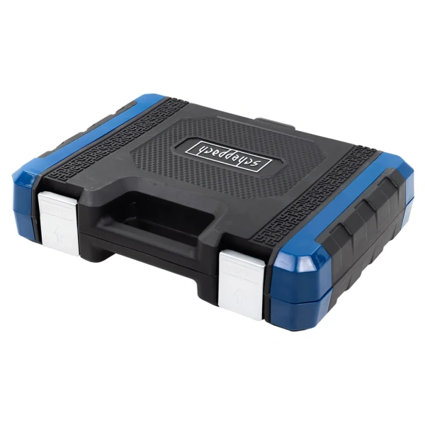 Набор инструментов 108 пр. 1/4'', 3/8''(6гр.) (4-22мм)