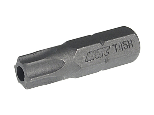 Бита TORX JTC 1243045 (Т45Hх30 мм, 5/16" DR)