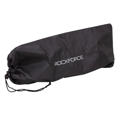 Домкрат механический ''ромб''1.5т (h min 104мм, h max 385мм, L-415мм)