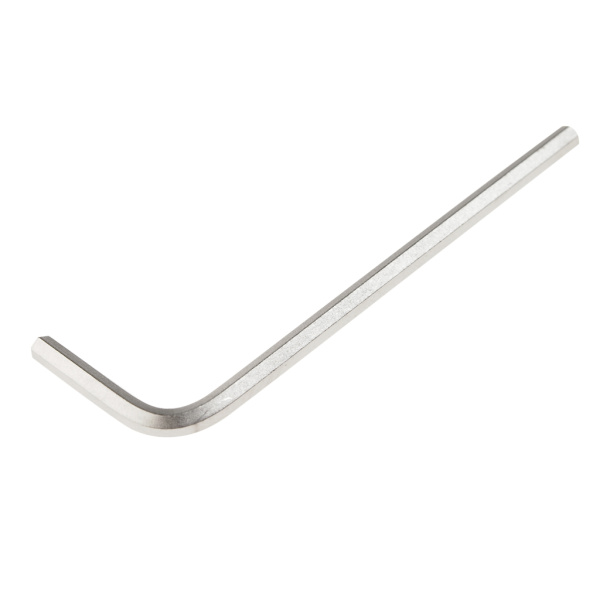 Ключ шестигранный Г-образный JTC 715025 (2,5 мм)