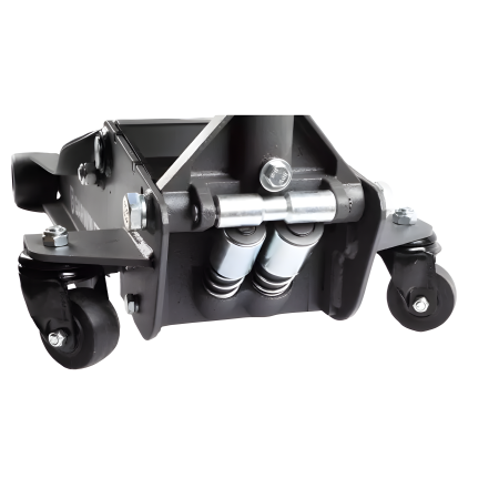 GARWIN PRO GE-LJ03 Домкрат подкатной низкого подхвата 3 т, профессиональный