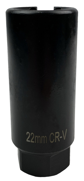 Головка датчика кислорода AE&T TA-E1082-1 (22 мм 3/8" слот 8мм)