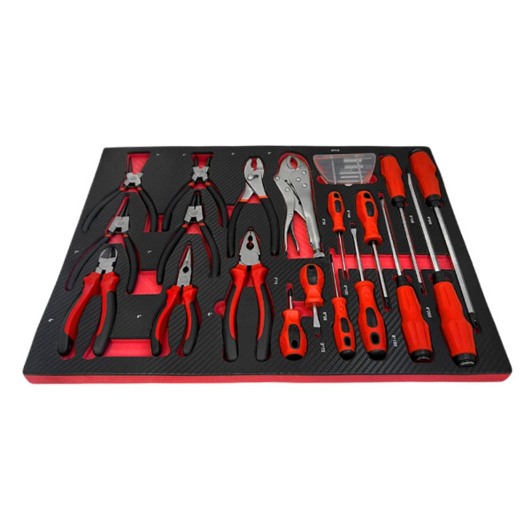 Набор-сет 19 предметов Гамматест GTY1227