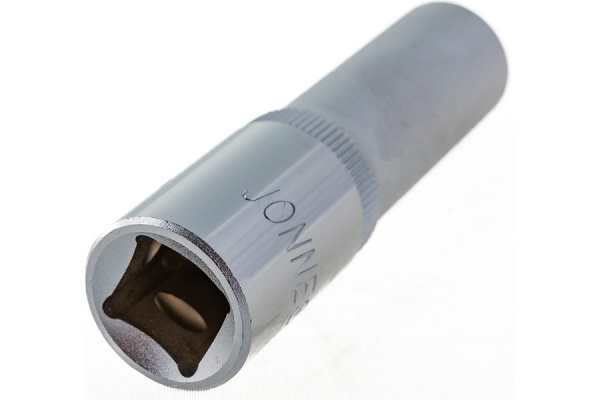Головка торцевая глубокая JONNESWAY S04HD4113 (1/2";DR, 13 мм)