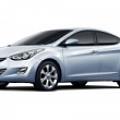 Чехлы HYUNDAI ELANTRA