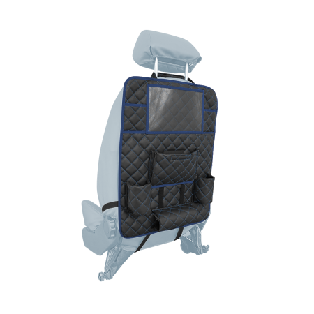 Накидка органайзер 62х47,5 Premium Экокожа		