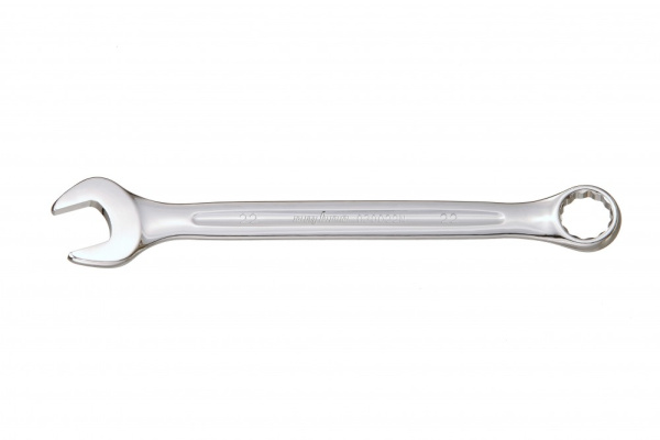 Ключ гаечный комбинированный Ombra 030024N (24 мм)
