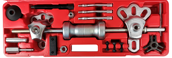 Съемник универсальный обратный молоток TA-D1051 (MHR-01902)