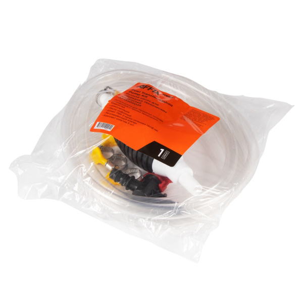 Насос для перекачки технических жидкостей ручной AFFIX AF13300035