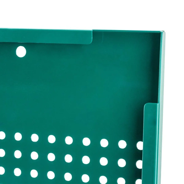 Стенд демонстрационный настенный (900х725мм, толщина 14мм, 54х54отв), пр-во Беларусь