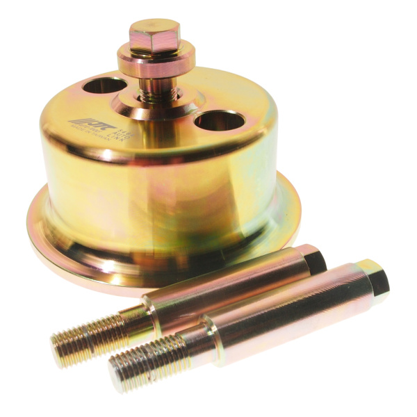 Приспособление для установки переднего сальника коленвала JTC 5464 (HINO J08C)