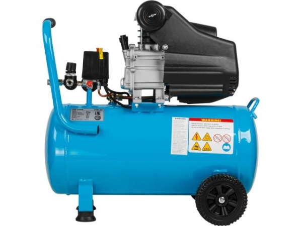 Компрессор DGM AC-150C коаксиальный