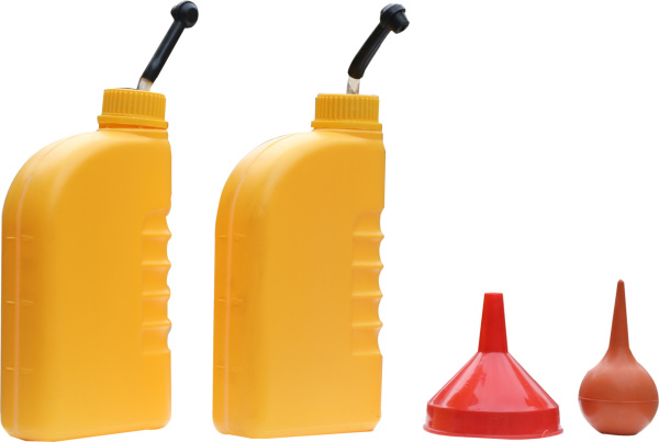 Установка для замены тормозной жидкости AE&T GS-452