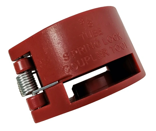 MHR09042 Съемники топливных линий и линий системы кондиционирования (9 предметов)