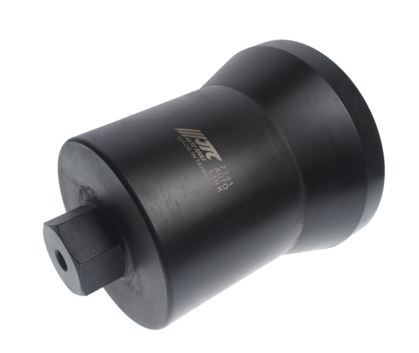 Головка ступичная 12-ти гранная JTC 7781 (L=95 мм, MERCEDES)