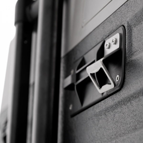 Автохолодильник Alpicool NX42 (12/24)