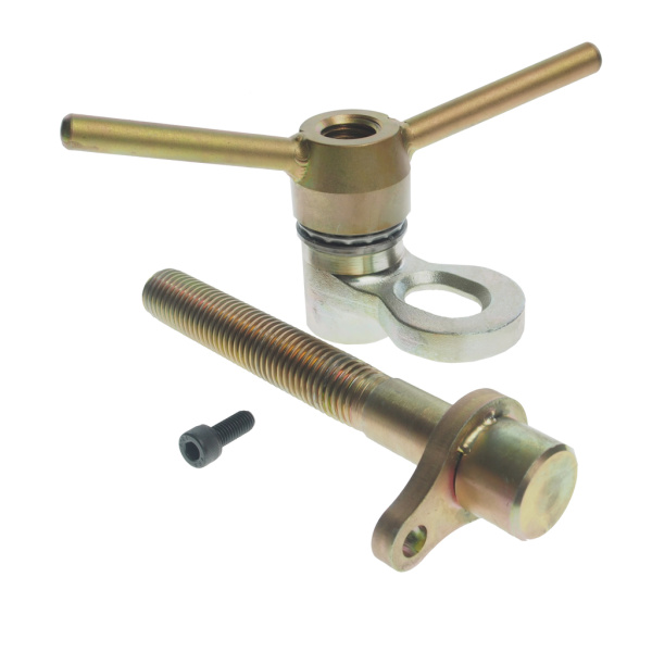 Приспособление для снятия и установки пружины клапана JTC 7788 (DAF CF85 410, 460 EURO 4-5)