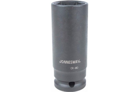 Головка торцевая ударная глубокая JONNESWAY (1/2";DR, 21 мм)