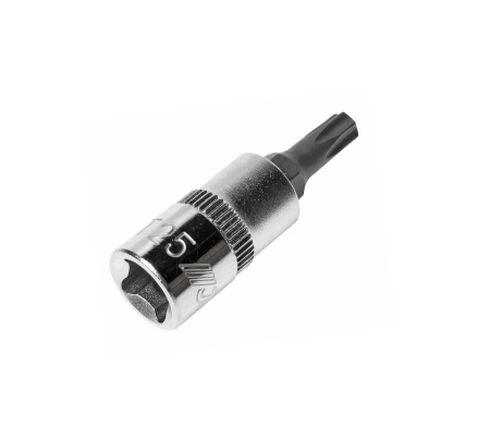 Бита-головка JTC 23725 (1/4", TORX, T25Х37 мм)