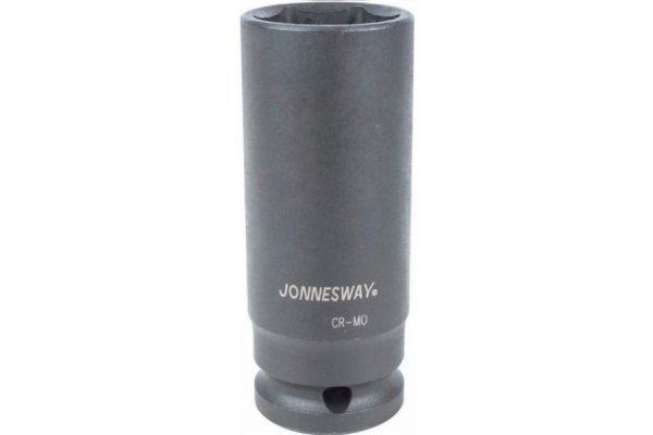 Головка торцевая ударная глубокая JONNESWAY (1/2";DR, 21 мм)