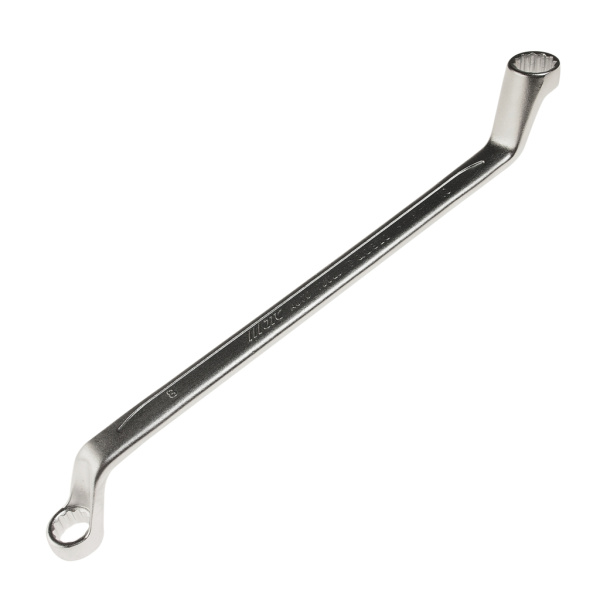 Ключ накидной JTC PQ0810 (8х10 мм, 75 град., L=183 мм)