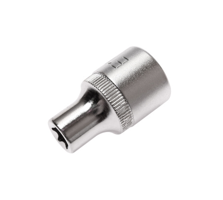 Головка торцевая JTC 43510 (1/2", TORX, E10, L=38 мм)