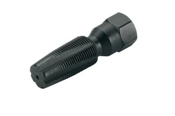 Метчик свечной JONNESWAY AI060001, 14 мм, 3/8" - 13/16" 5 предметов