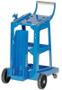 Тележка для сварочного аппарата (синяя) NORDBERG T2