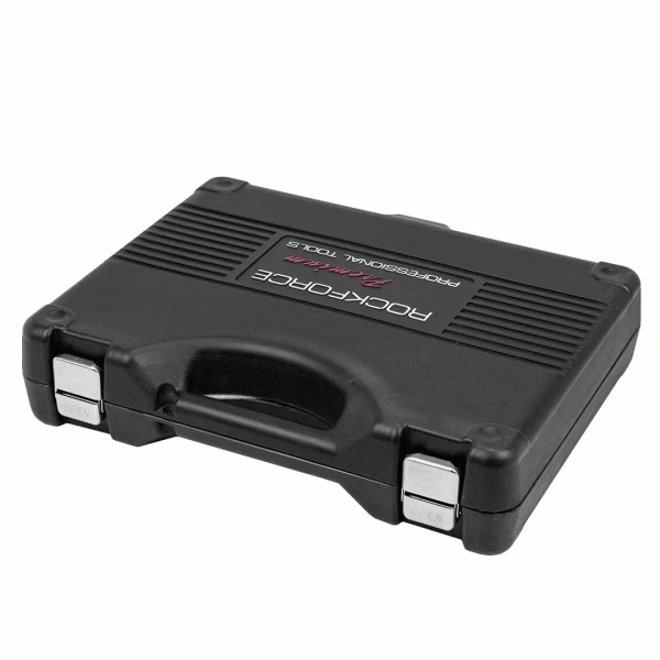 Набор инструментов 82+6пр. 1/4'',1/2''(сорв.гр.)