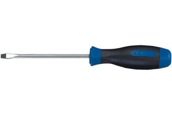 Отвертка шлицевая Slotted 8,0 мм, 150 мм KING TONY 14220806