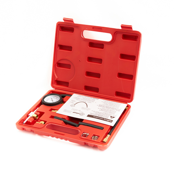 Тестер давления топливной системы ROSSVIK ST109