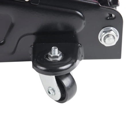 Домкрат подкатной гидравлический 2т (h min 135мм, h max 300мм)