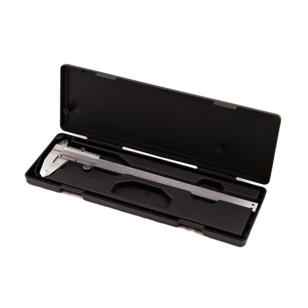 Штангенциркуль ROSSVIK VCP200 (200 мм)