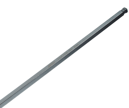 Ключ шестигранный Т-образный HEX JTC 784708 (8 мм)