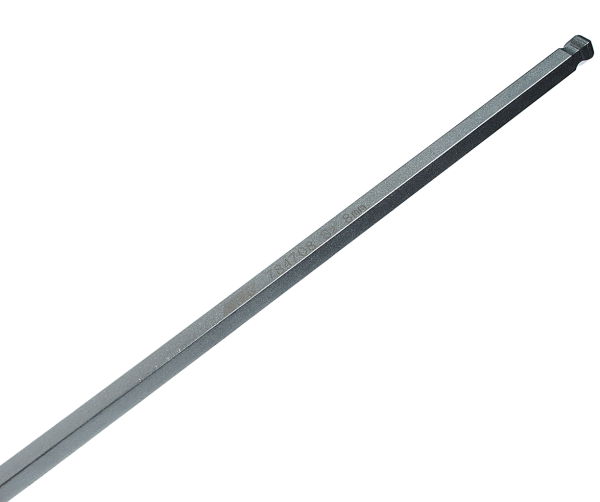 Ключ шестигранный Т-образный HEX JTC 784708 (8 мм)