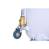 GARWIN PRO 036005-80 Установка для слива масла 80 л