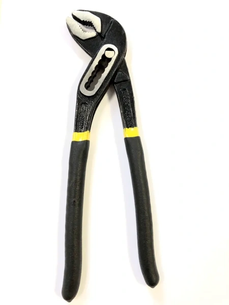 Пассатижи переставные 250мм