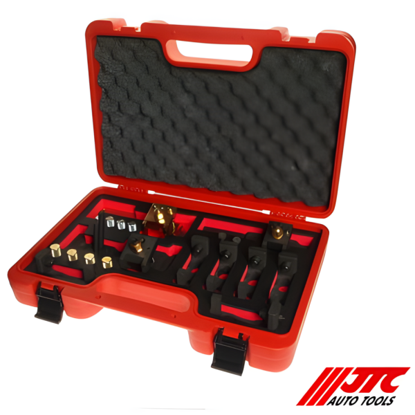 Держатель распредвала выпускных клапанов JTC 4447 (BMW N51, N52, N53, N54, N54T, N55)