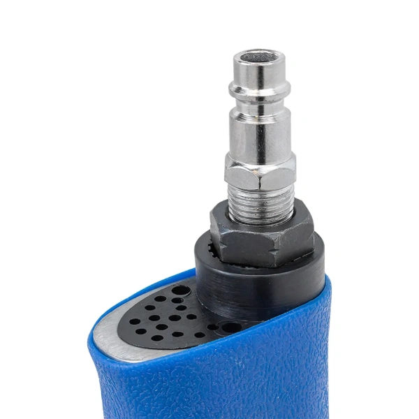 Дрель пневматическая (700об/мин, патрон - 1.5-13мм,6.3bar)