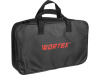 Аккум. компрессор WORTEX CTI 1811 в кор. ALL1 XLT SET 18 В, 11 бар, 12 л/мин, 1х2 А*ч, зу
