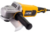 Машина углошлифовальная электрическая (1200Вт, 11000 об/мин, диаметр диска 115мм) - CB-AG115-SL-E