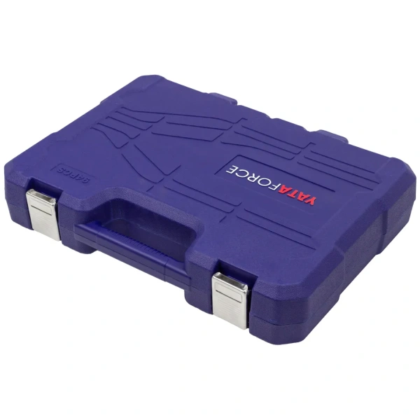 Набор инструментов 94пр.1/4'',1/2''(6гр.)(4-32мм)