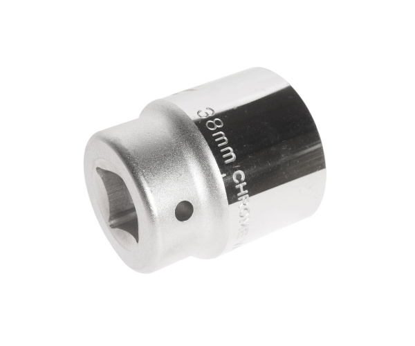 Головка торцевая 12-ти гранная JTC 22605 (1/4", 5 мм, L=25 мм)