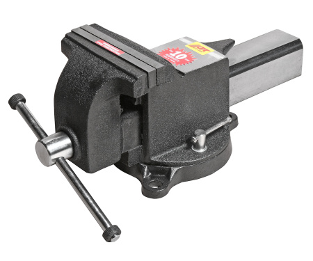 Тиски поворотные JTC 3123 (150 мм, 6")