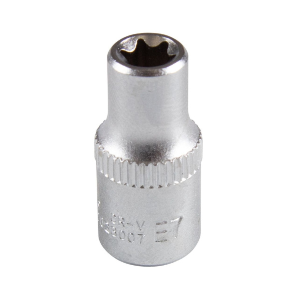 Головка торцевая TORX Е-стандарт 1/4" E7 AFFIX AF00023007