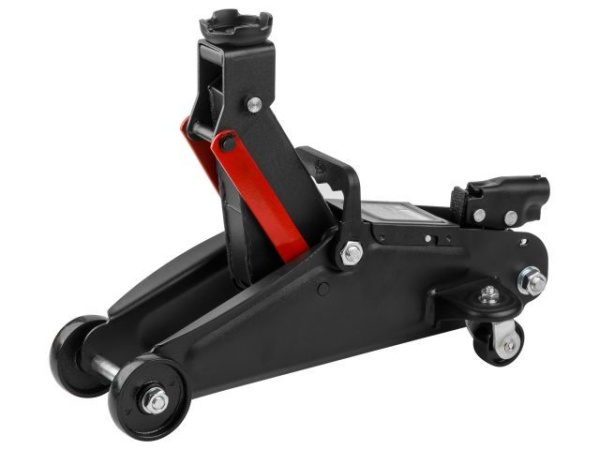 Домкрат подкатной 2т h300 STARTUL AUTO (ST8014-03)