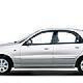 Чехлы CHEVROLET LANOS