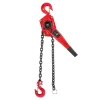 Лебедка подвесная трещоточная 3т (длина цепи - 1.5м)